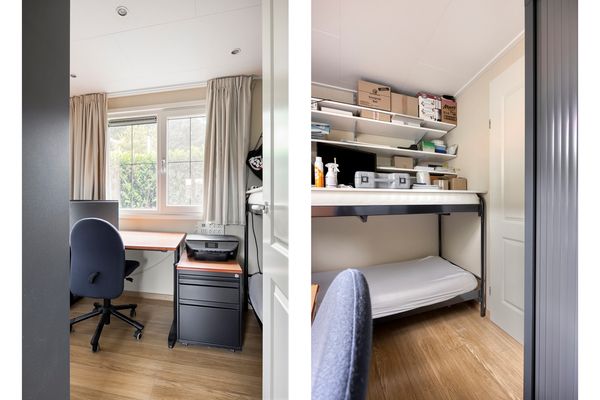 Oirschotsebaan 15A, Oisterwijk