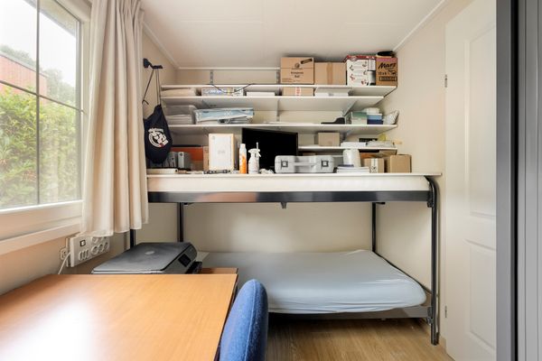 Oirschotsebaan 15A, Oisterwijk