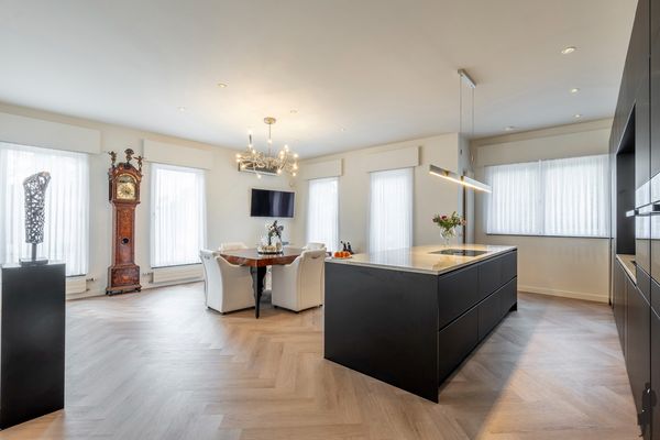 Sint Odilialaan 36, Hamont-Achel