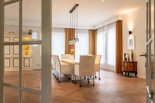 Sint Odilialaan 36, Hamont-Achel