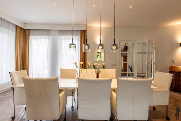 Sint Odilialaan 36, Hamont-Achel