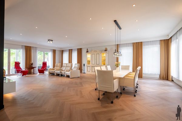 Sint Odilialaan 36, Hamont-Achel