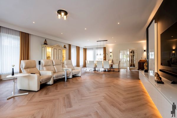 Sint Odilialaan 36, Hamont-Achel