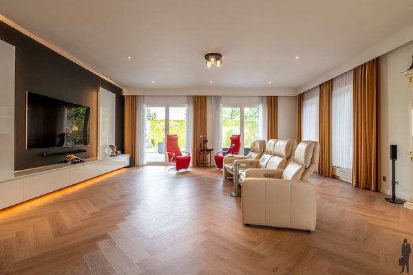 Sint Odilialaan 36, Hamont-Achel