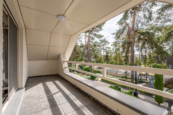 Sint Odilialaan 36, Hamont-Achel