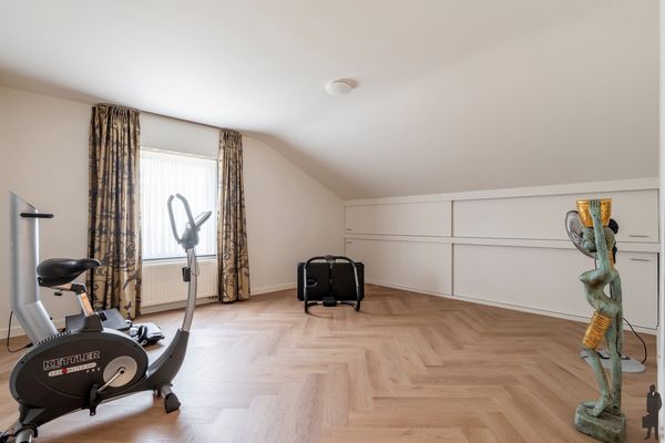 Sint Odilialaan 36, Hamont-Achel