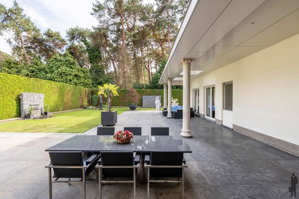 Sint Odilialaan 36, Hamont-Achel