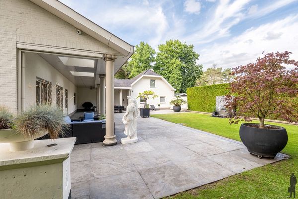 Sint Odilialaan 36, Hamont-Achel