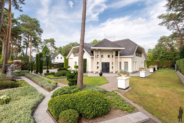 Sint Odilialaan 36, Hamont-Achel