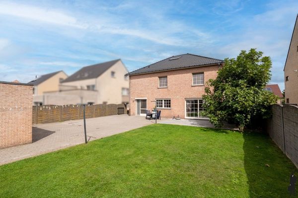 Vreyshorring 196, Lommel