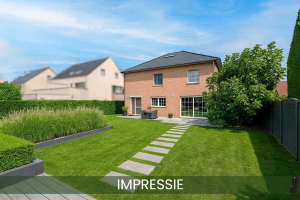 Vreyshorring 196, Lommel