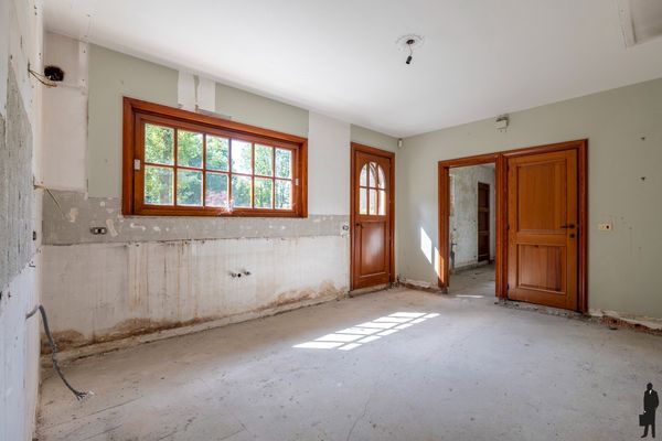 Bosdreef 4, Oud-Turnhout