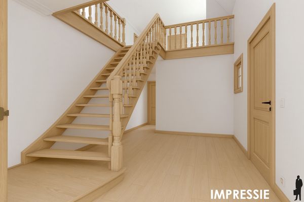 Bosdreef 4, Oud-Turnhout