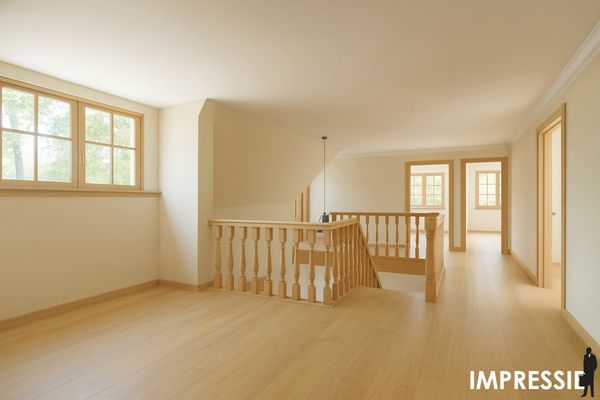 Bosdreef 4, Oud-Turnhout