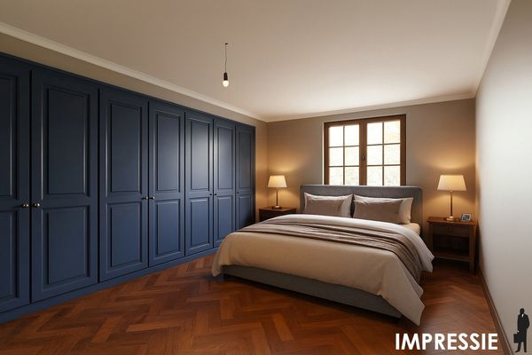 Bosdreef 4, Oud-Turnhout