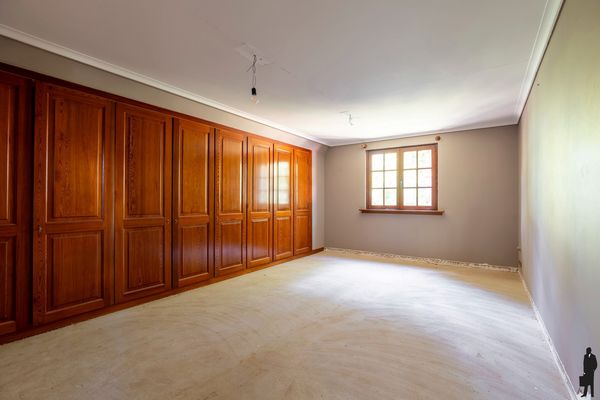 Bosdreef 4, Oud-Turnhout