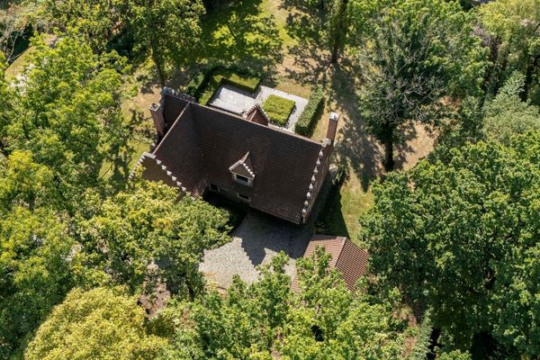 Bosdreef 4, Oud-Turnhout