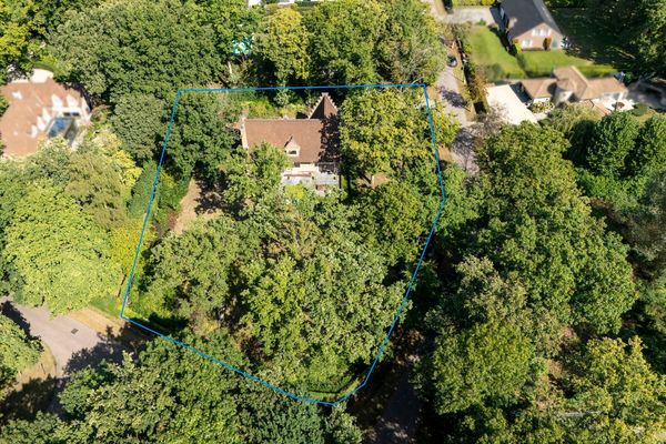 Bosdreef 4, Oud-Turnhout