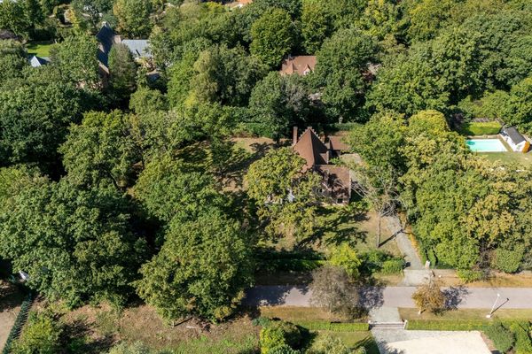 Bosdreef 4, Oud-Turnhout