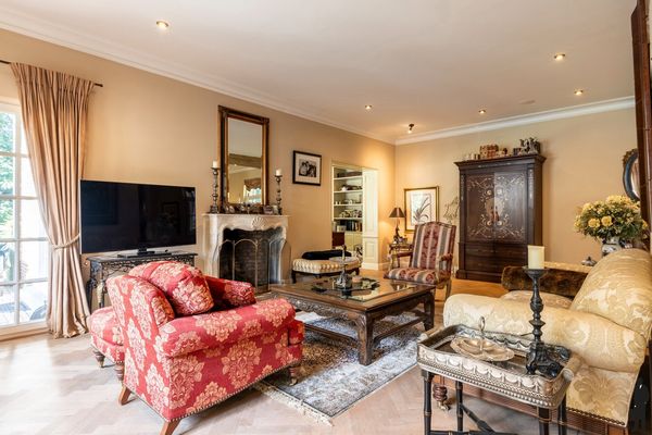 Sparrendreef 5, Oud-Turnhout