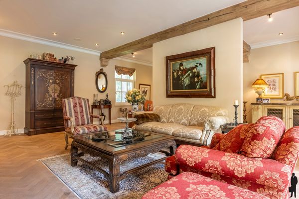 Sparrendreef 5, Oud-Turnhout