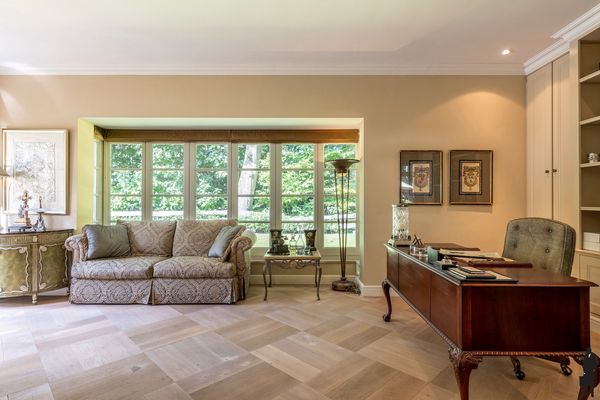 Sparrendreef 5, Oud-Turnhout