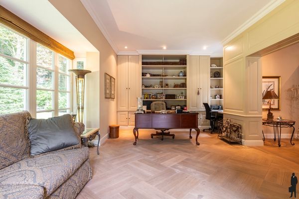 Sparrendreef 5, Oud-Turnhout