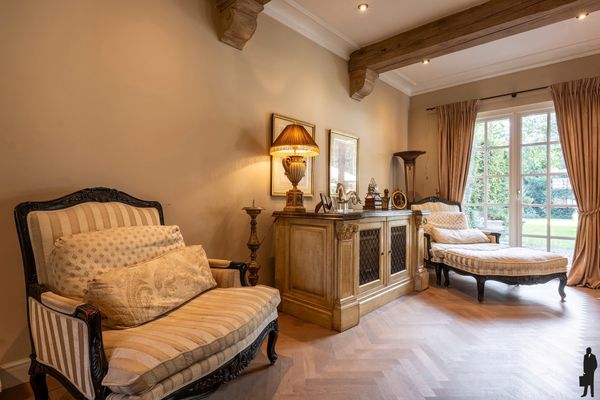 Sparrendreef 5, Oud-Turnhout