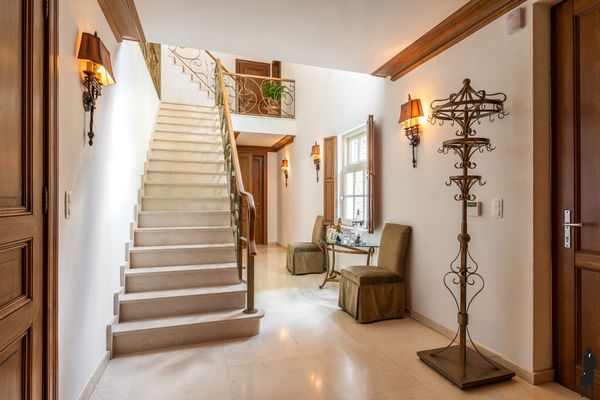 Sparrendreef 5, Oud-Turnhout