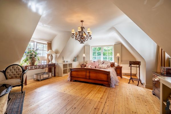 Sparrendreef 5, Oud-Turnhout