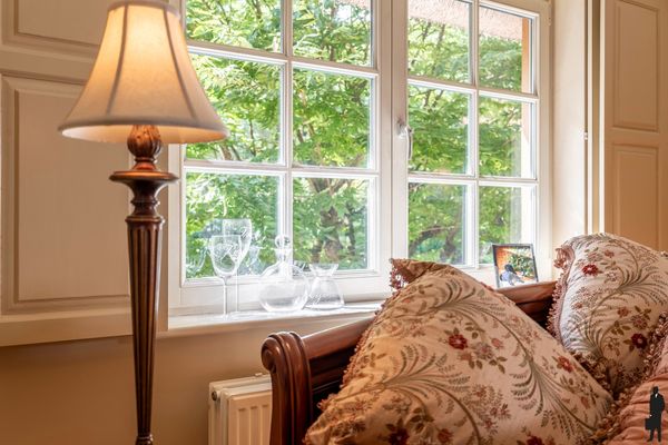 Sparrendreef 5, Oud-Turnhout