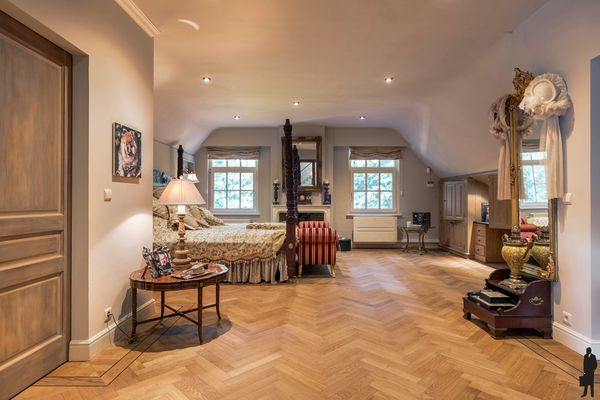 Sparrendreef 5, Oud-Turnhout