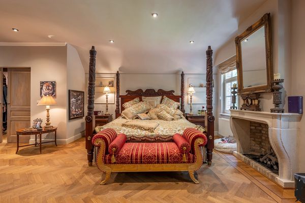 Sparrendreef 5, Oud-Turnhout