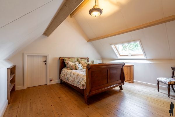 Sparrendreef 5, Oud-Turnhout