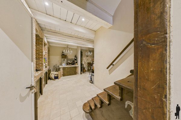 Sparrendreef 5, Oud-Turnhout