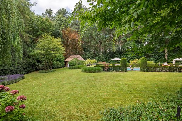 Sparrendreef 5, Oud-Turnhout