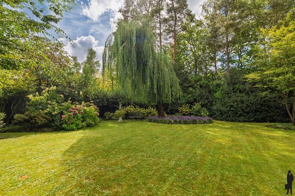 Sparrendreef 5, Oud-Turnhout