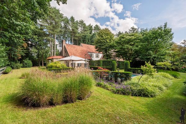 Sparrendreef 5, Oud-Turnhout