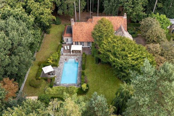 Sparrendreef 5, Oud-Turnhout