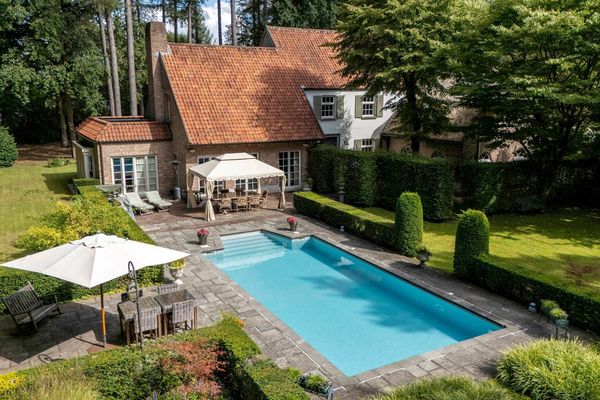 Sparrendreef 5, Oud-Turnhout