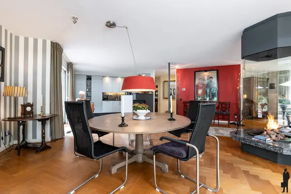 Lijsterdreef 15, Oud-Turnhout