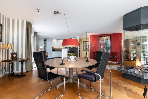 Lijsterdreef 15, Oud-Turnhout