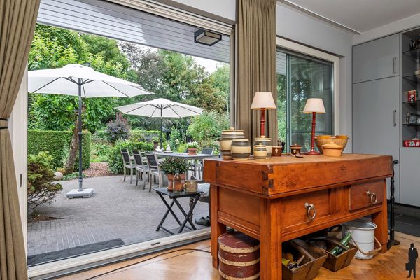 Lijsterdreef 15, Oud-Turnhout