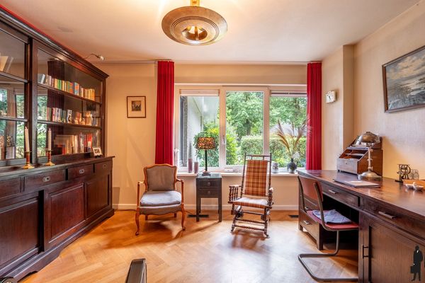 Lijsterdreef 15, Oud-Turnhout