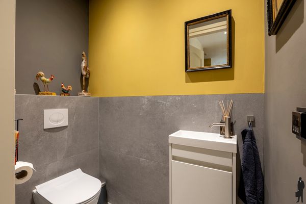 Lijsterdreef 15, Oud-Turnhout