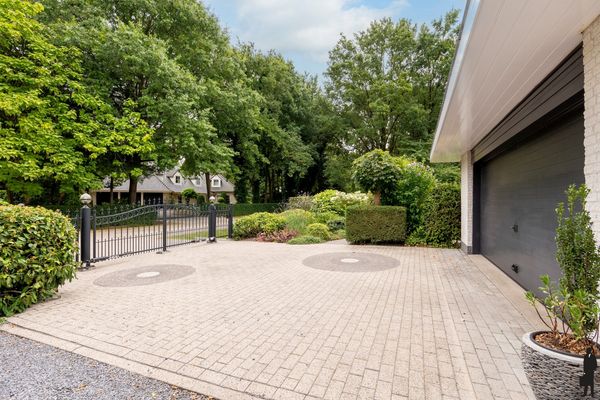 Lijsterdreef 15, Oud-Turnhout