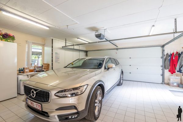 Lijsterdreef 15, Oud-Turnhout