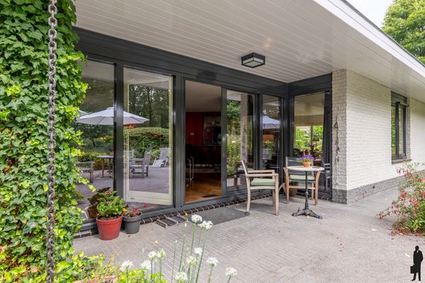 Lijsterdreef 15, Oud-Turnhout