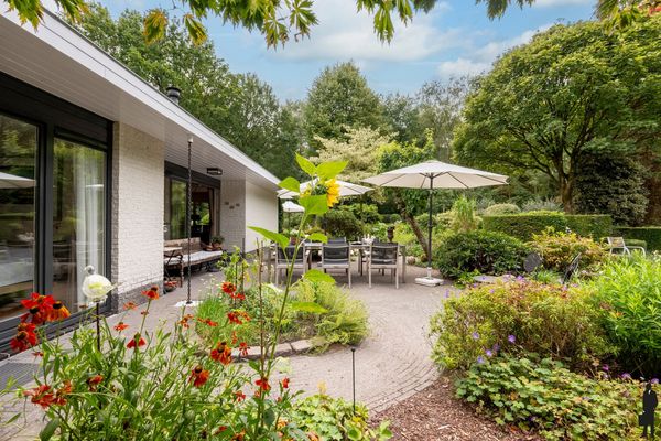 Lijsterdreef 15, Oud-Turnhout