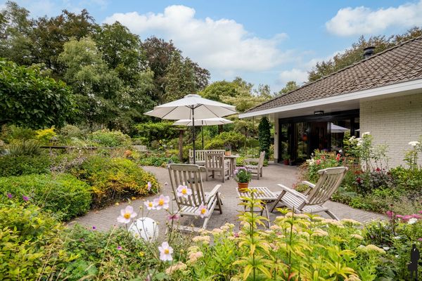 Lijsterdreef 15, Oud-Turnhout